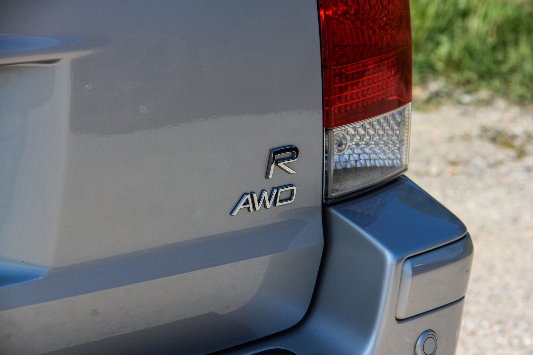 Aussenfoto 2005 Volvo V70 R AWD (20)