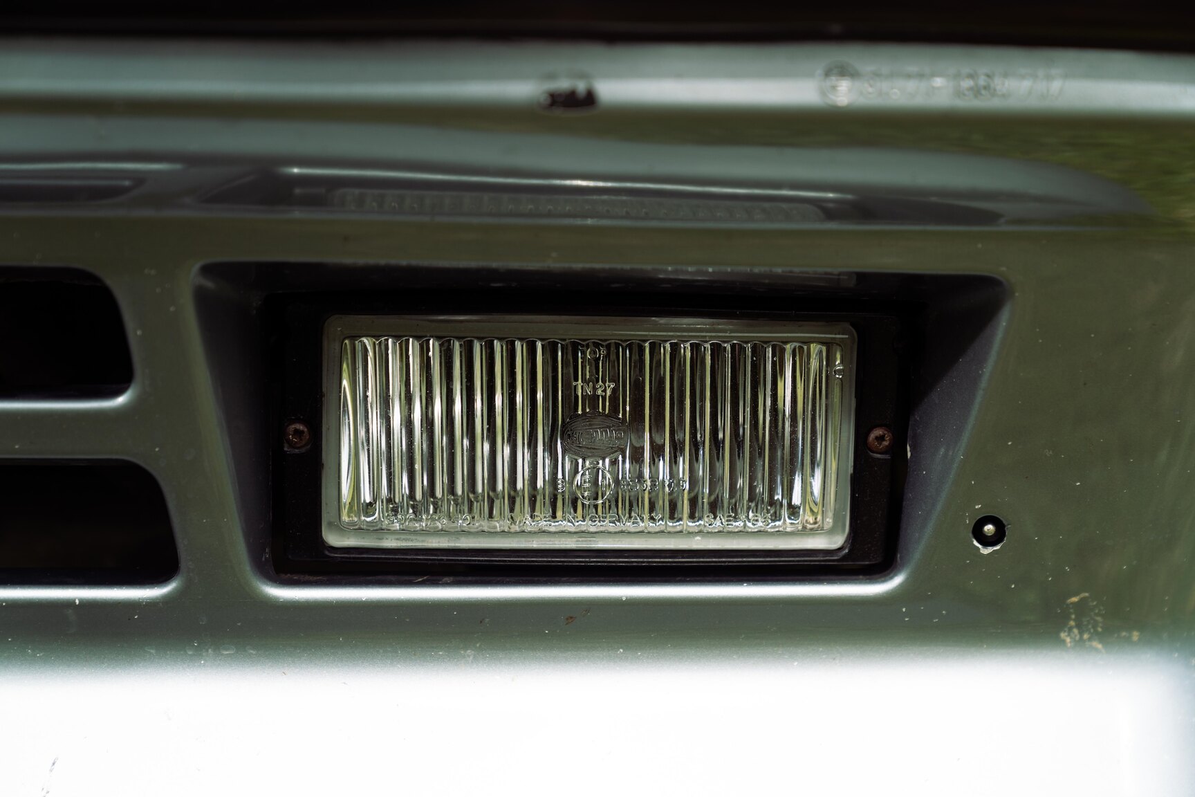 Aussenfoto 1986 BMW 635 CSi (85)