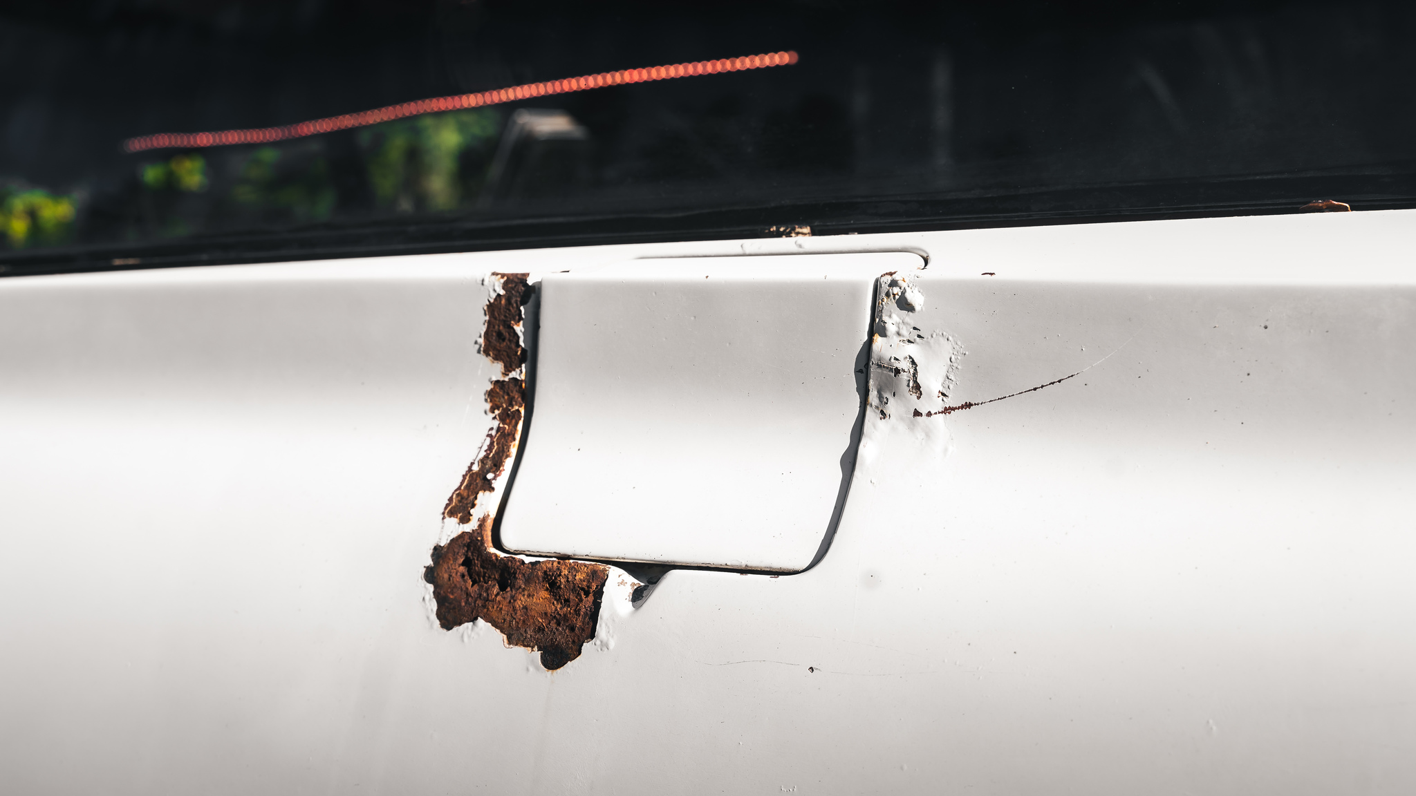 Exterior image of 1967 Chevrolet Bel Air Wagon (35)