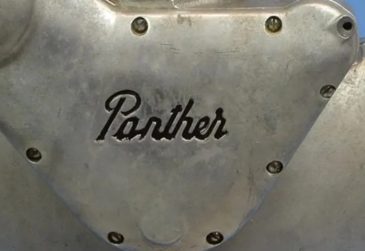 Projekt Panther: jetzt kann der Motor dir gehören