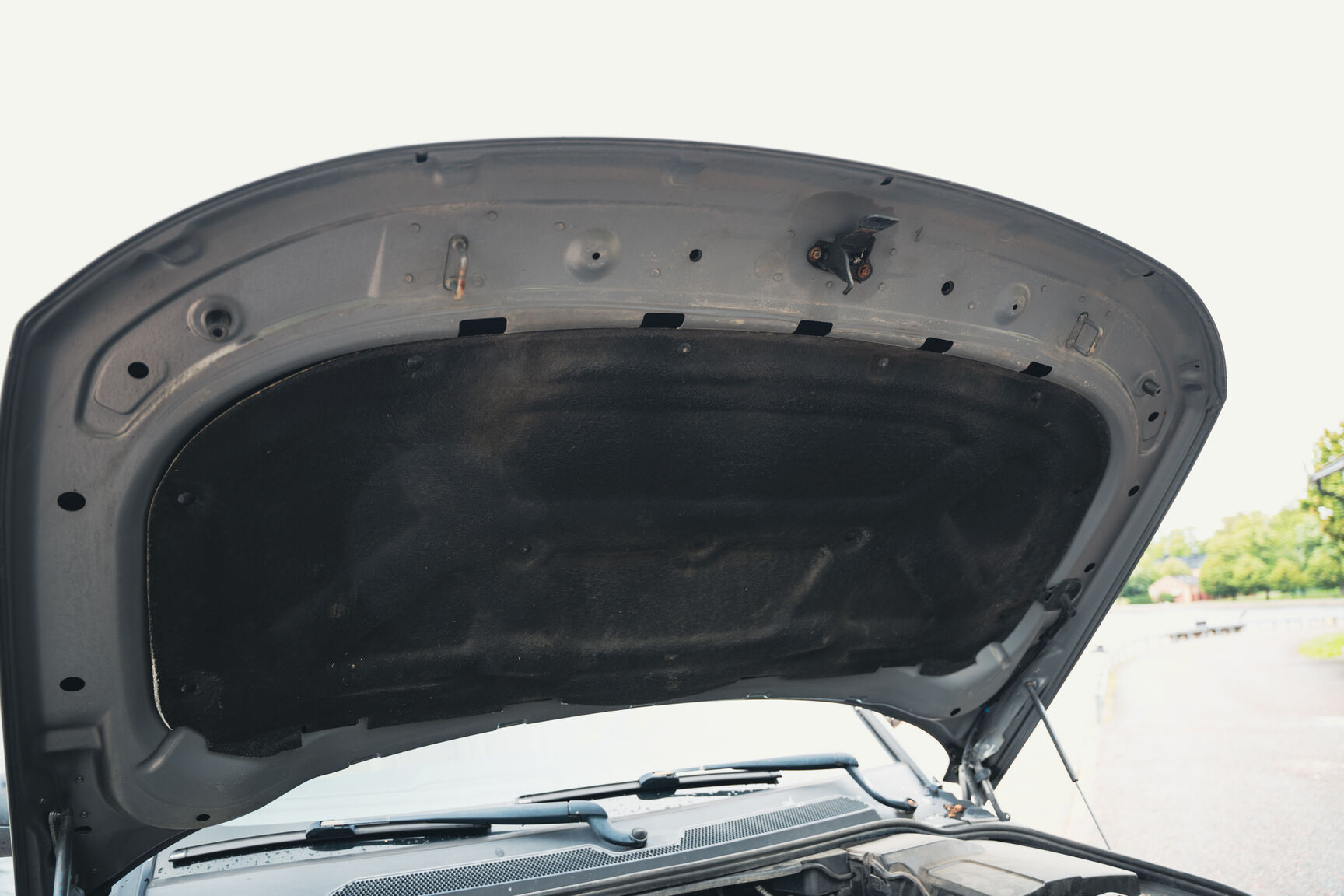 Image of 2008 Land Rover Discovery TDV6 SE mechanics (6)