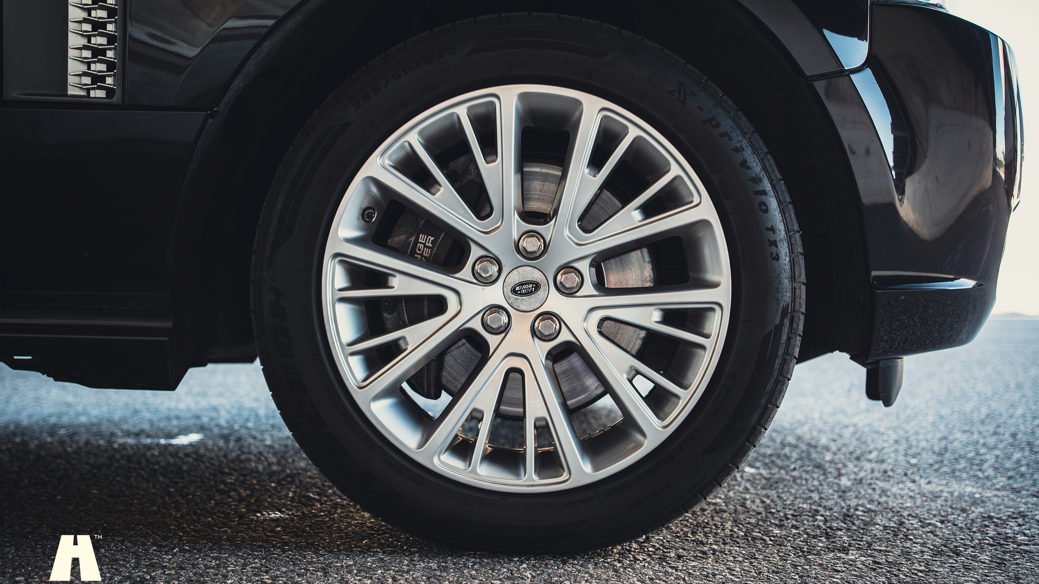 Exteriörbild på 2011 Range Rover TDV8 Autobiography  (54)