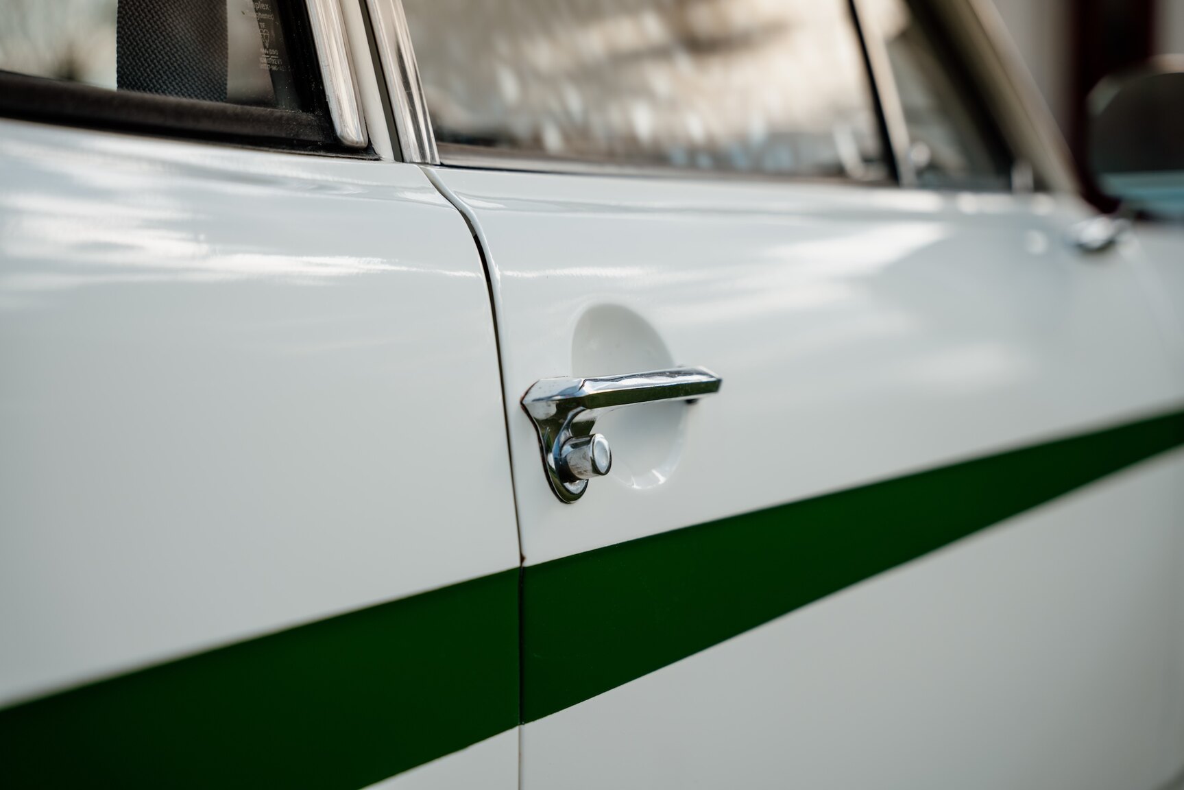 Exterior image of 1968 Ford Cortina Lotus (31)