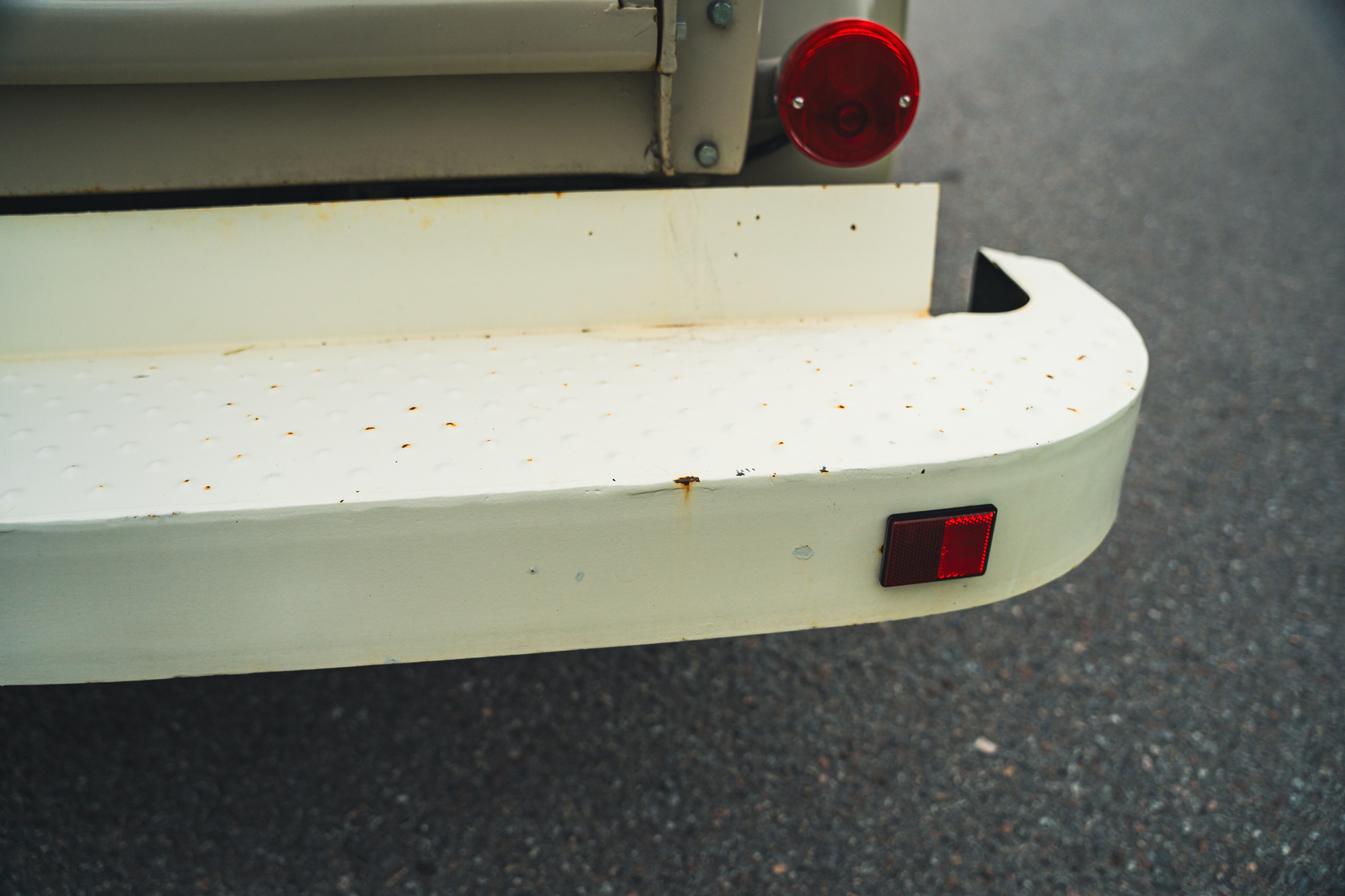 Exteriörbild på 1965 Chevrolet C10
