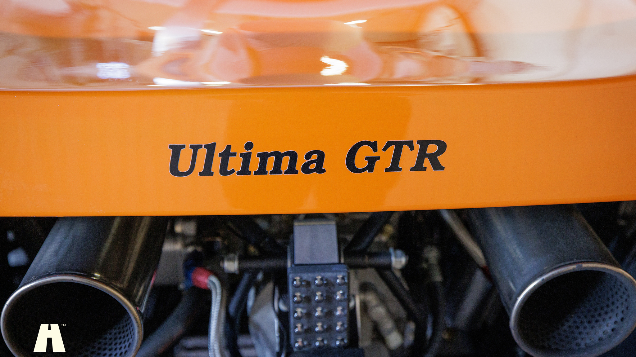 Exterior image of 2006 Ultima GTR (59)