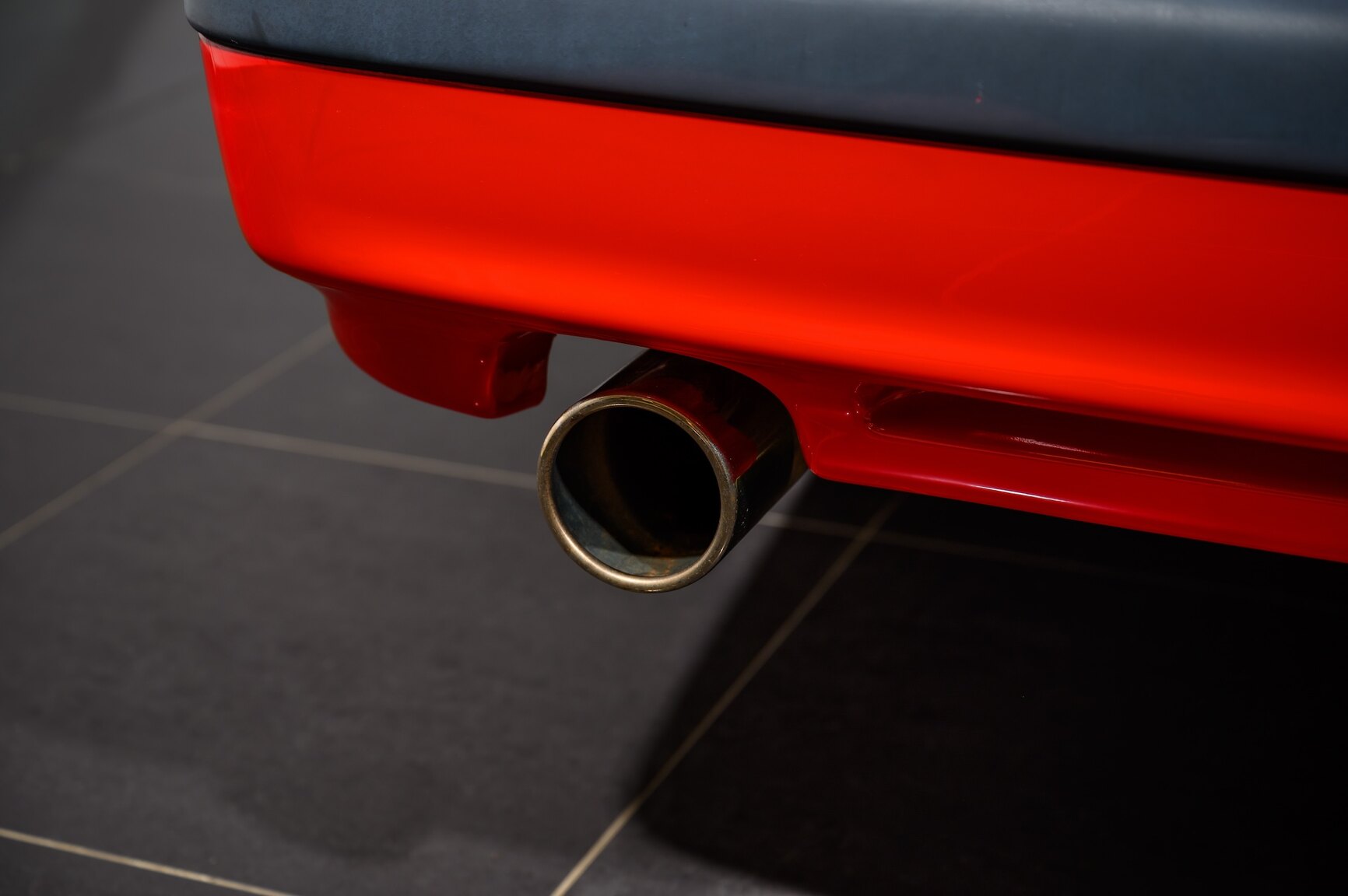Exteriörbild på 1996 Volvo 850 R