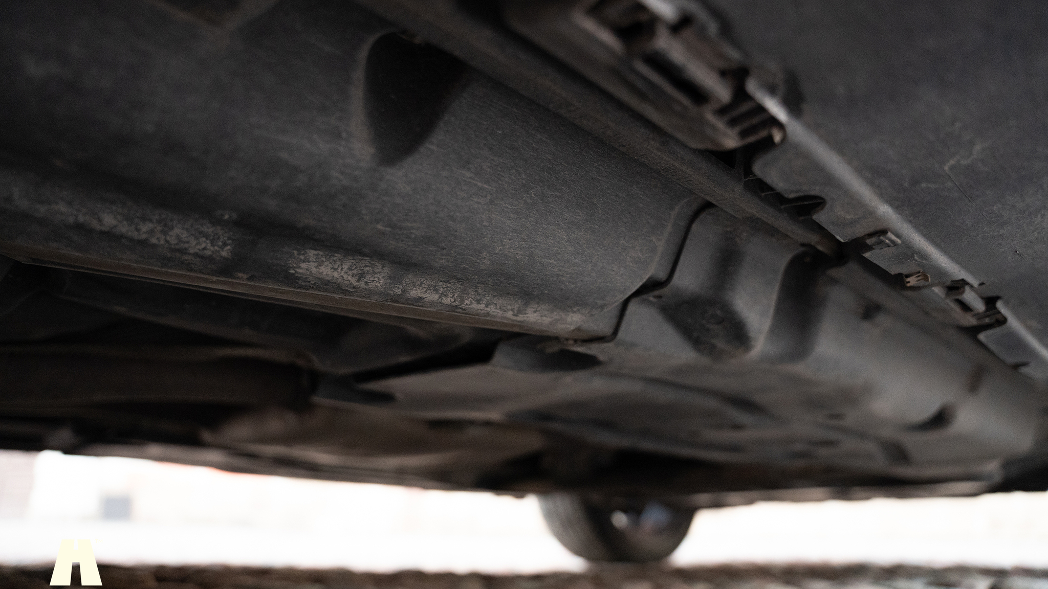 Image of 2017 Mercedes-Benz GLS 63 AMG (40) mechanics