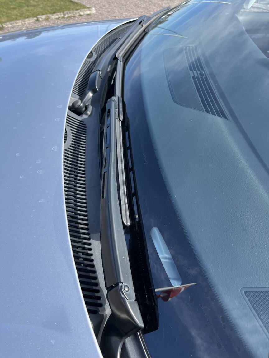 Exteriörbild på 2003 Audi A4 Cabriolet 3.0