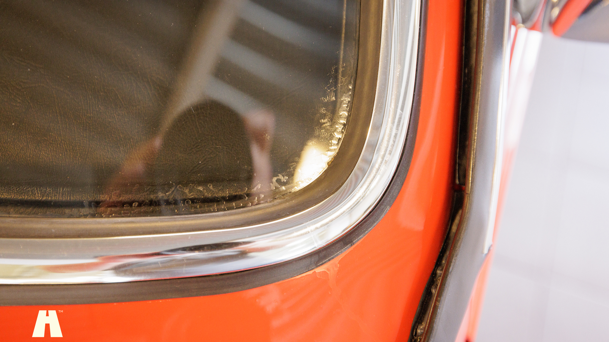 Exterior image of 1979 Alpina B7 Turbo
