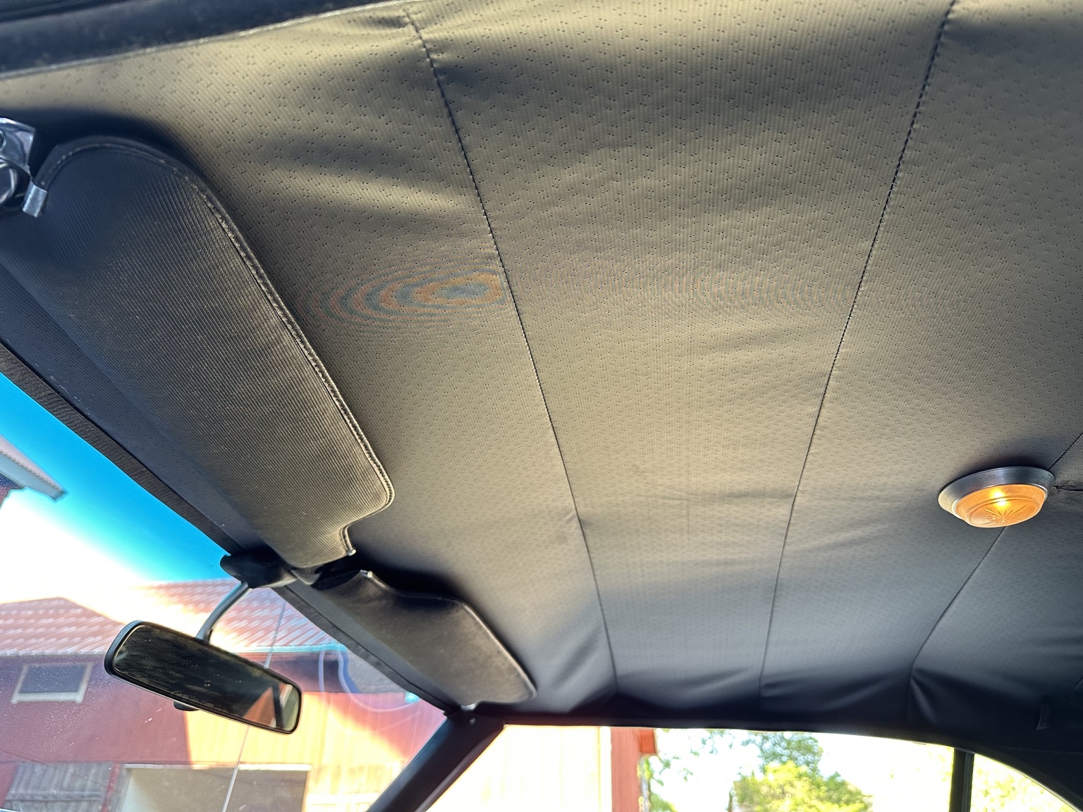 Interior image of 1969 Pontiac Firebird (8)