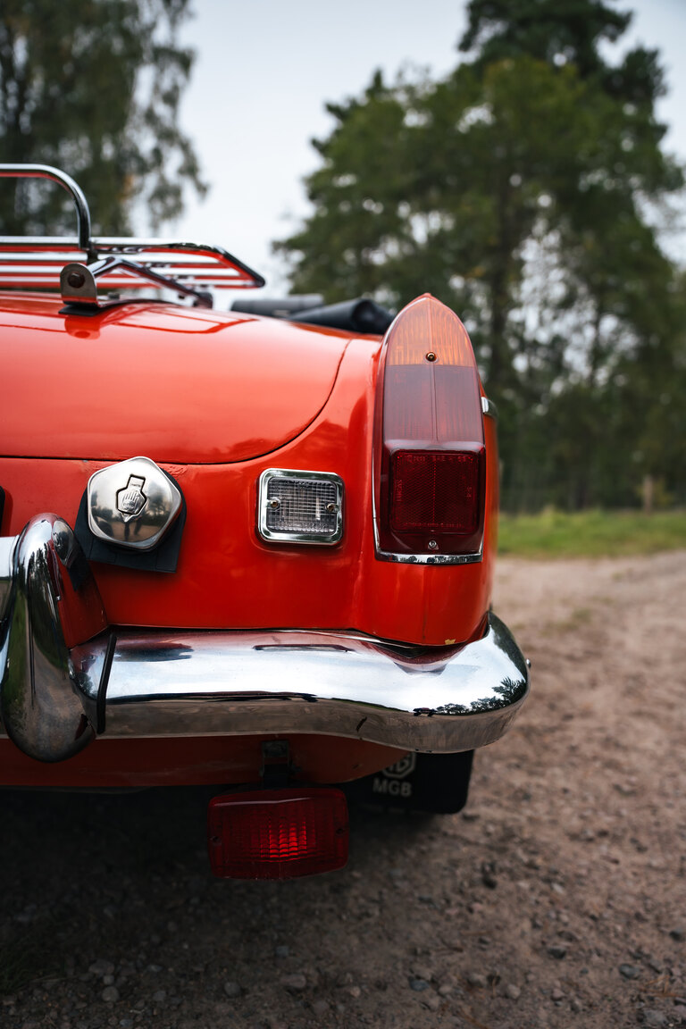 Aussenfoto 1973 MG MGB Roadster (40)