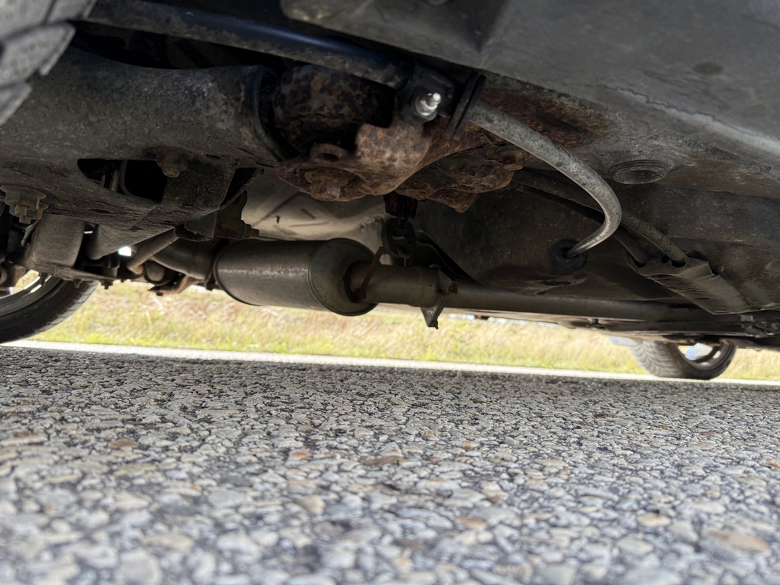 Image of 1995 VOLVO 855 T5R T-5R mechanics