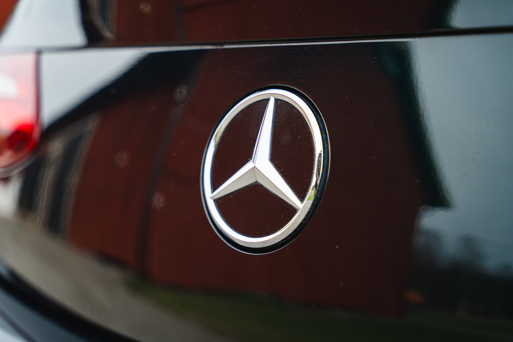 Exterior image of 2019 Mercedes-Benz E300 Cabriolet