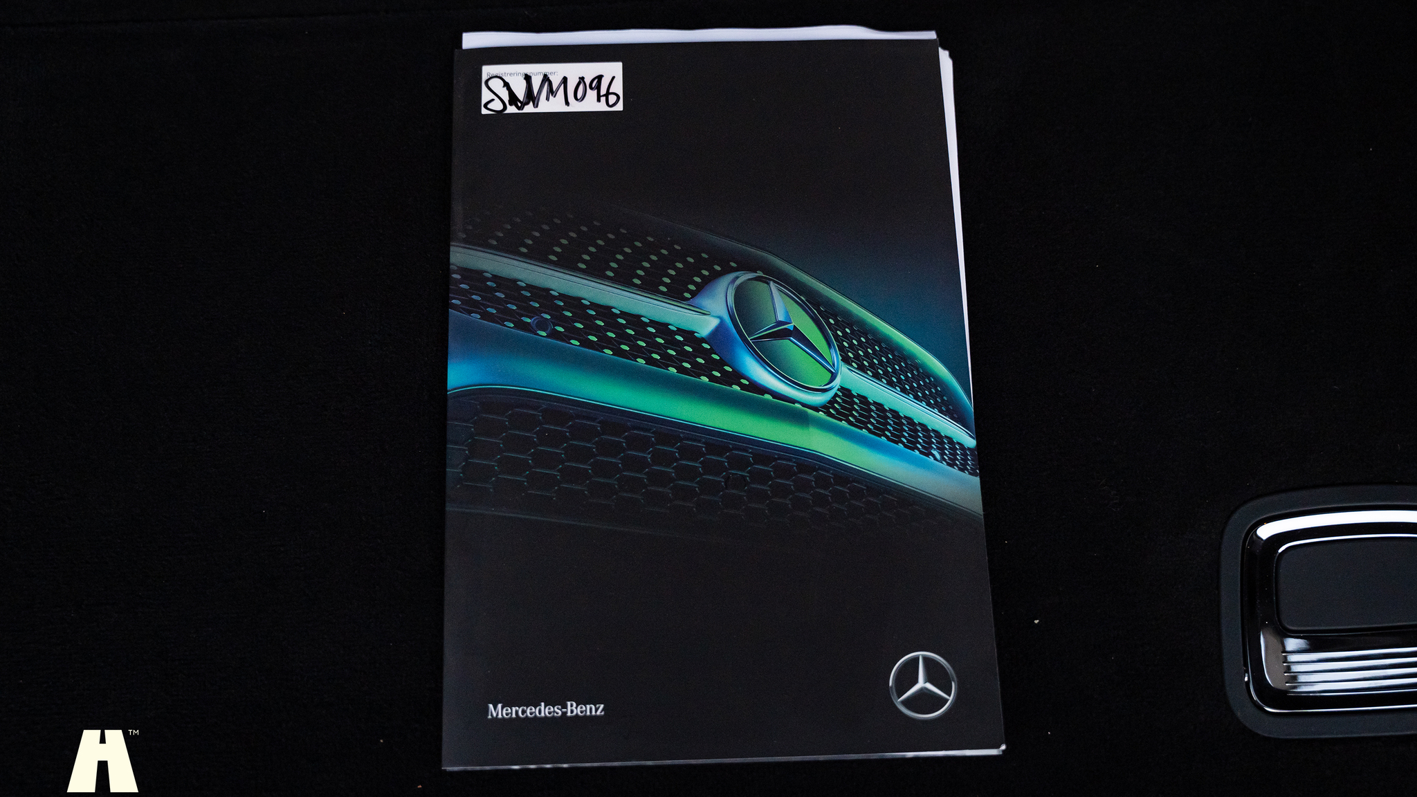 Dokumentation, 2017 Mercedes-Benz GLS 63 AMG (33)