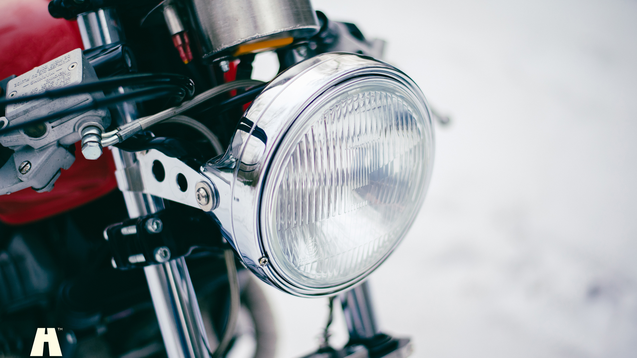 Aussenfoto 1981 Honda CB 900 Custom