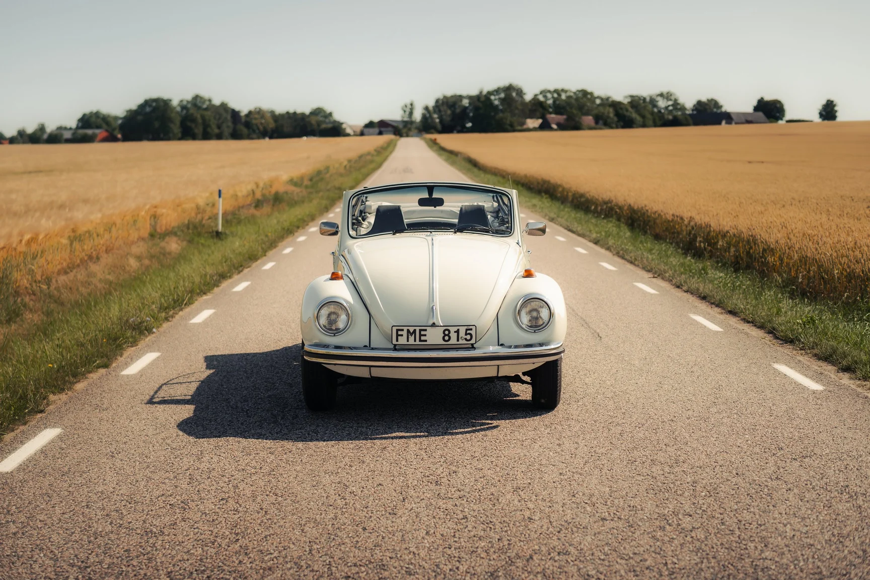 Exteriörbild på 1972 Volkswagen 1302 S Cabriolet (3)
