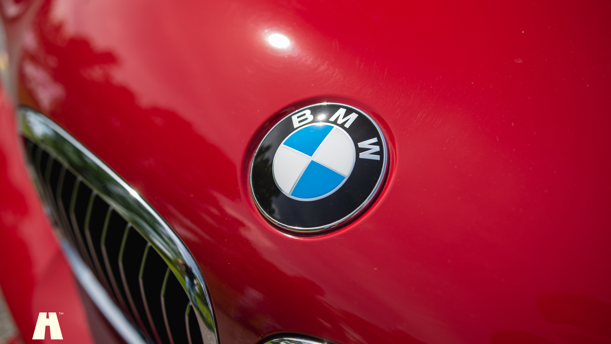 Aussenfoto 2005 BMW 320ci M-sport Cabriolet