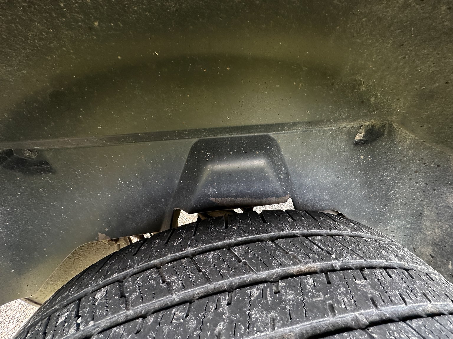 Image of 2019 Dodge Ram 1500 Classic Crew Cab 5.7 V8 HEMI  mechanics
