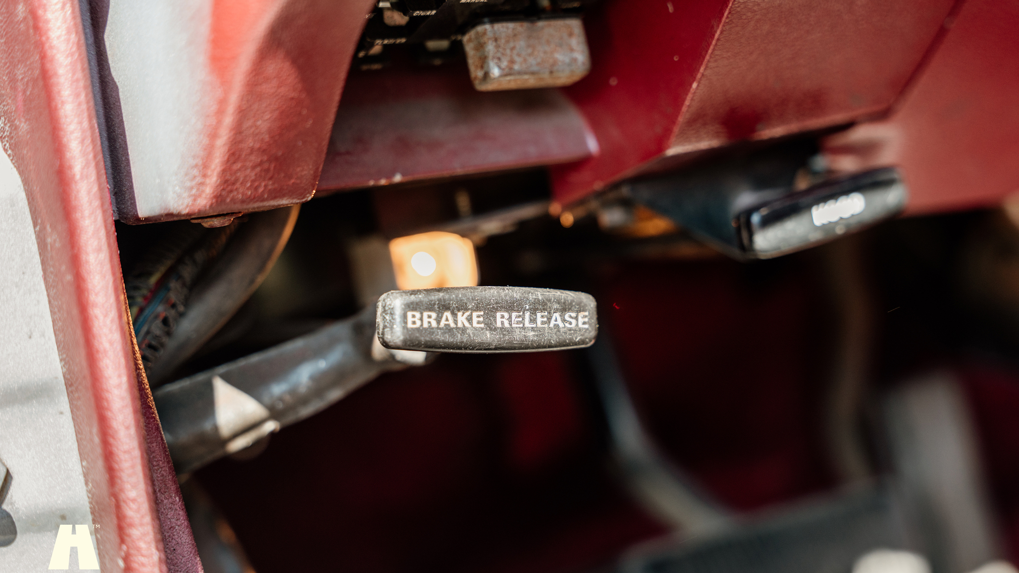 Interior image of 1976 Ford Mercury Monarch Ghia (20)