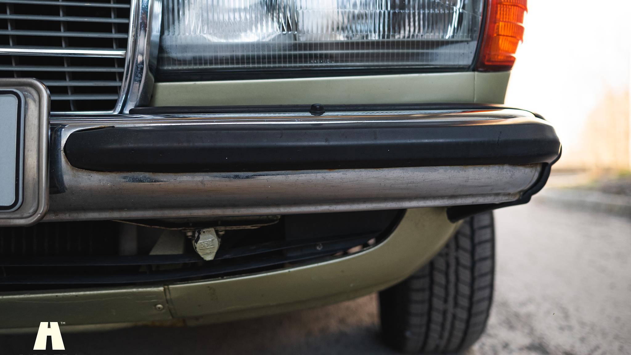 Exteriörbild på 1985 Mercedes-Benz 200 Series 3  (73)