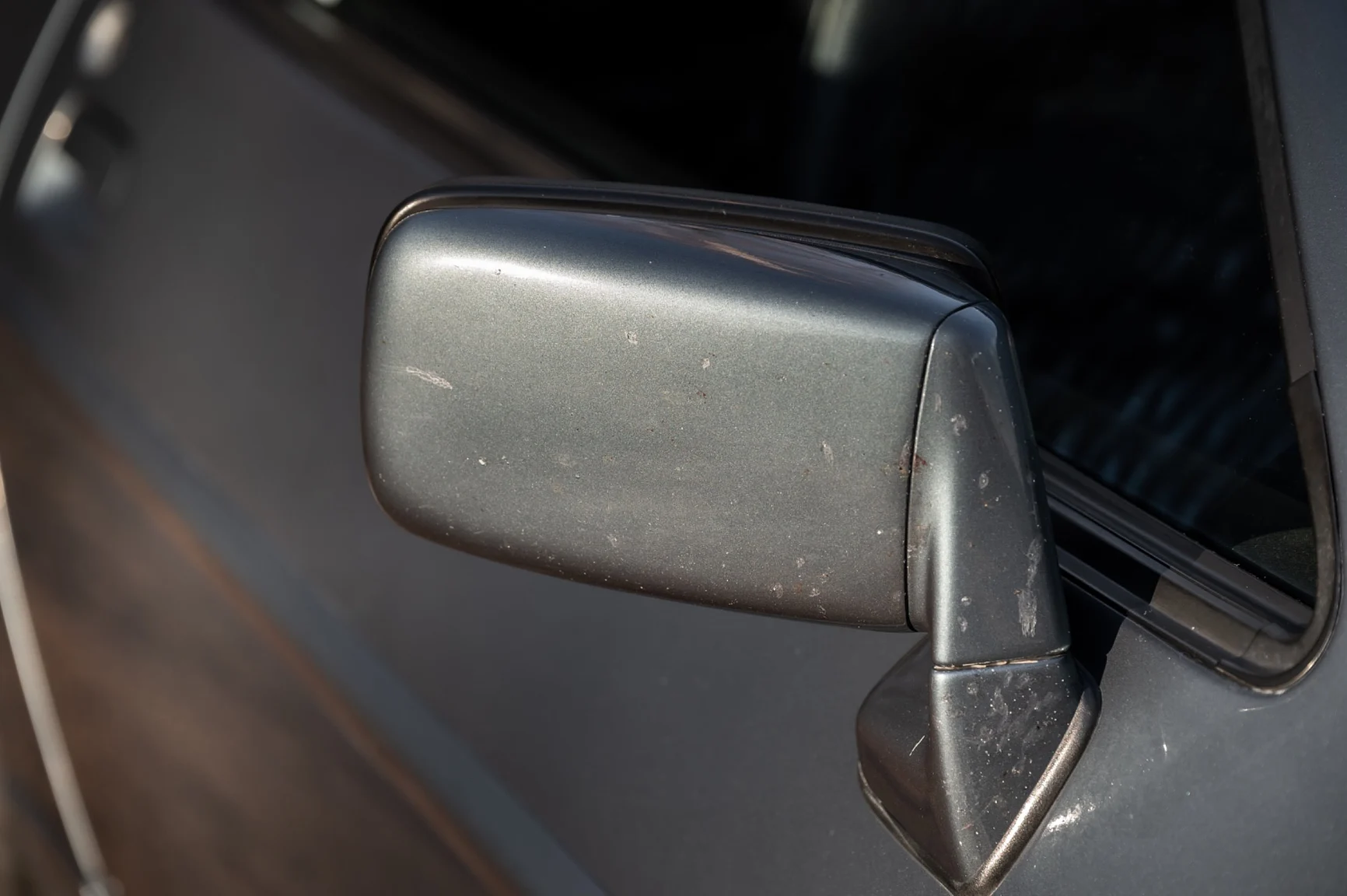 Aussenfoto 1988 Porsche 928 S4 (40)