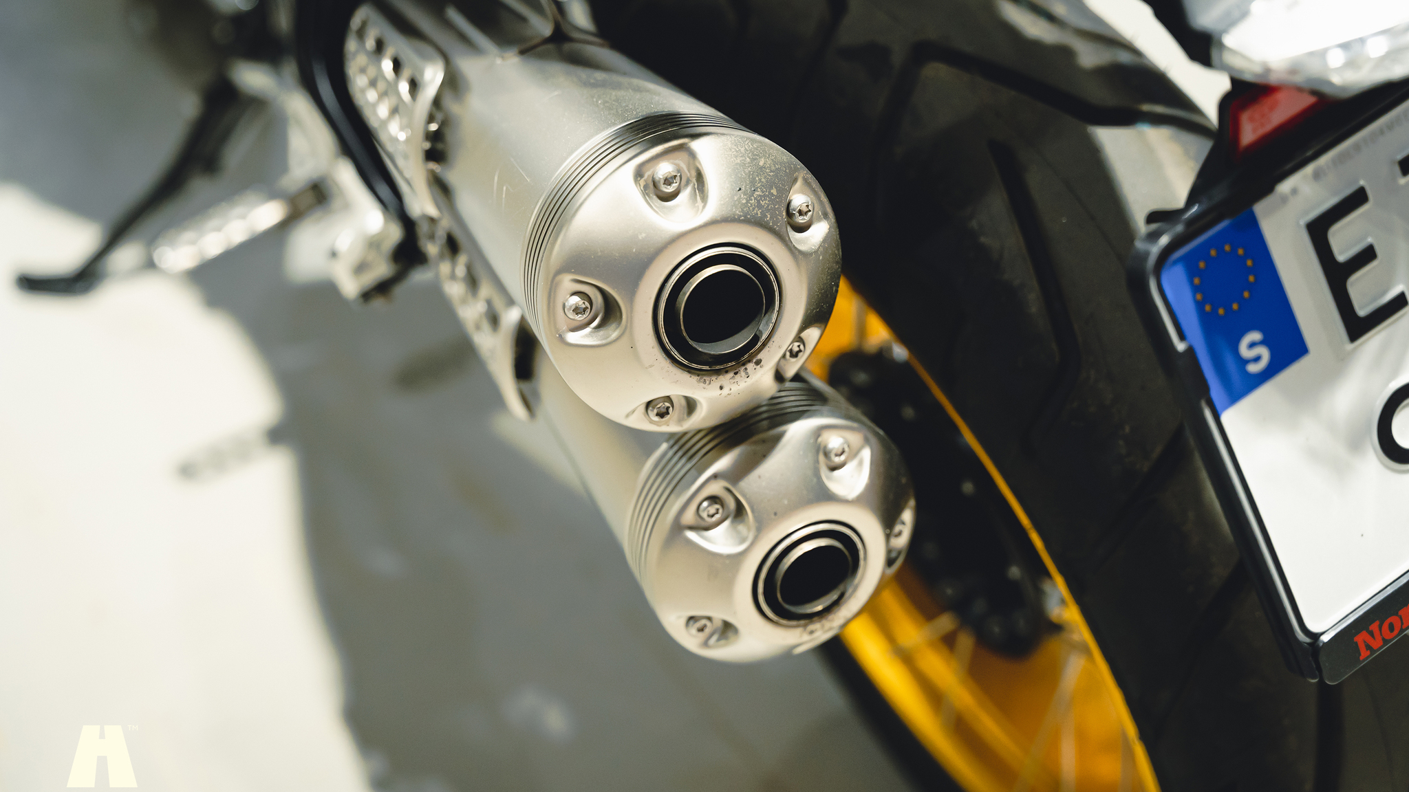 Image of 2021 BMW R Ninet Urban G/S (10) mechanics