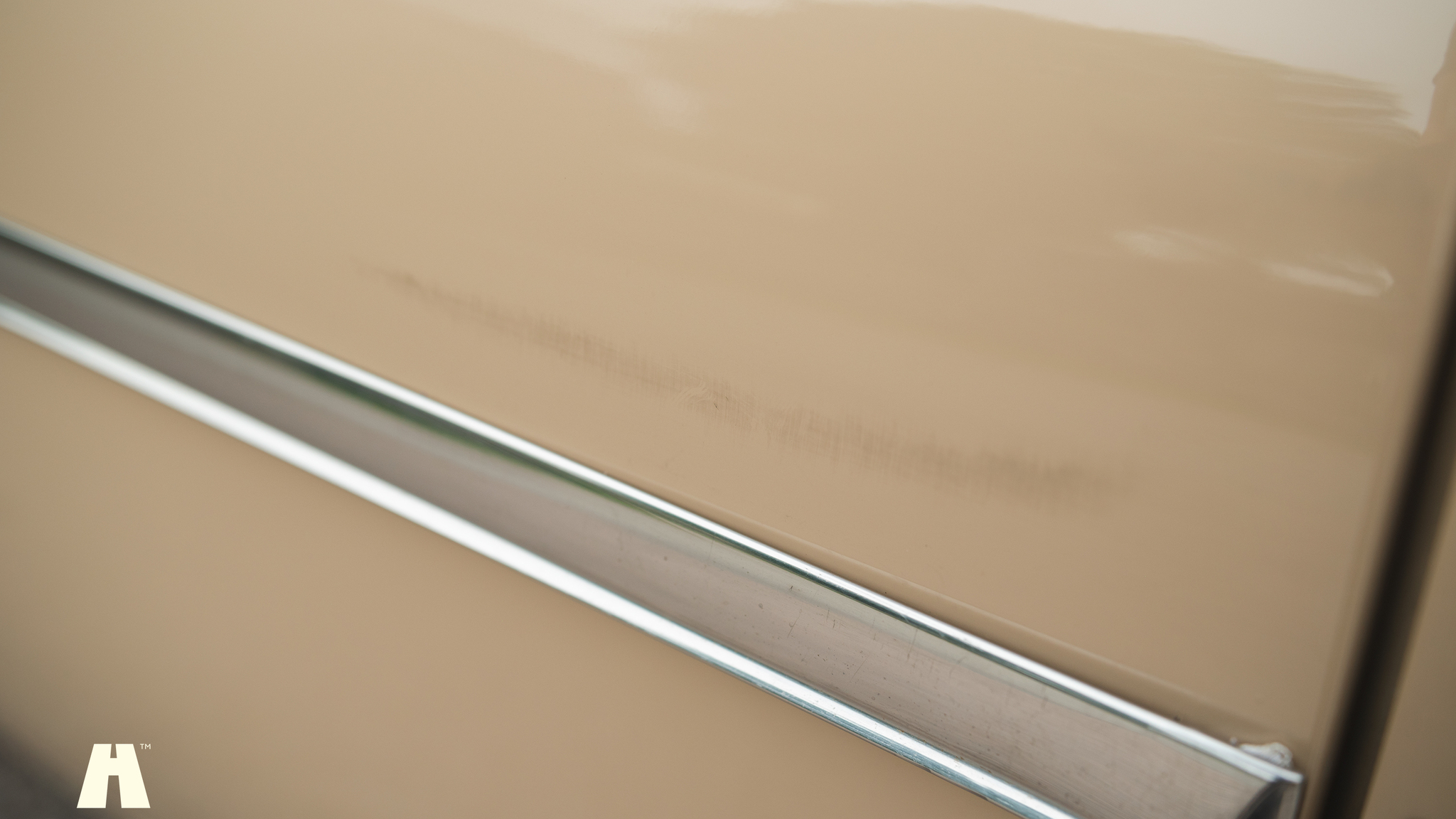 Aussenfoto 1950 Mercury Eight Sport Sedan