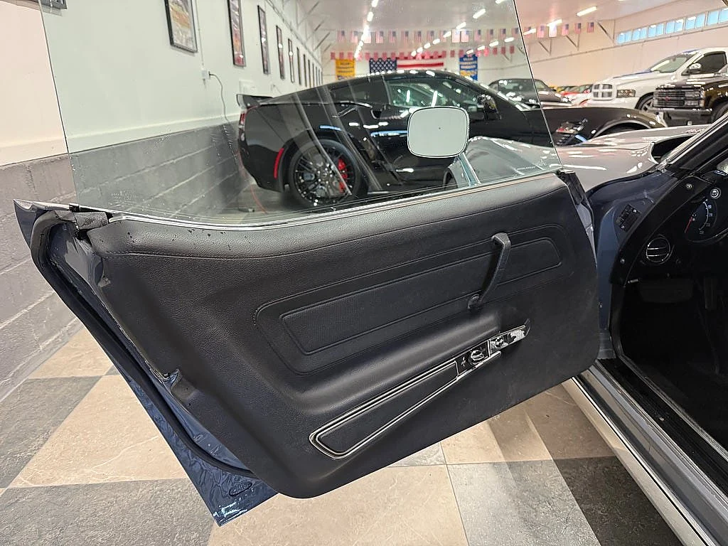 Bild von 1974 Chevrolet Corvette (16)