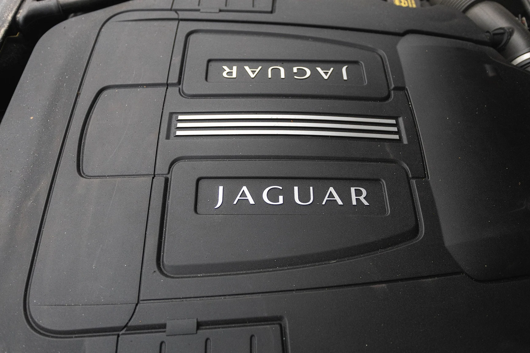 Image of 2011 Jaguar XK Cabriolet mechanics (5)