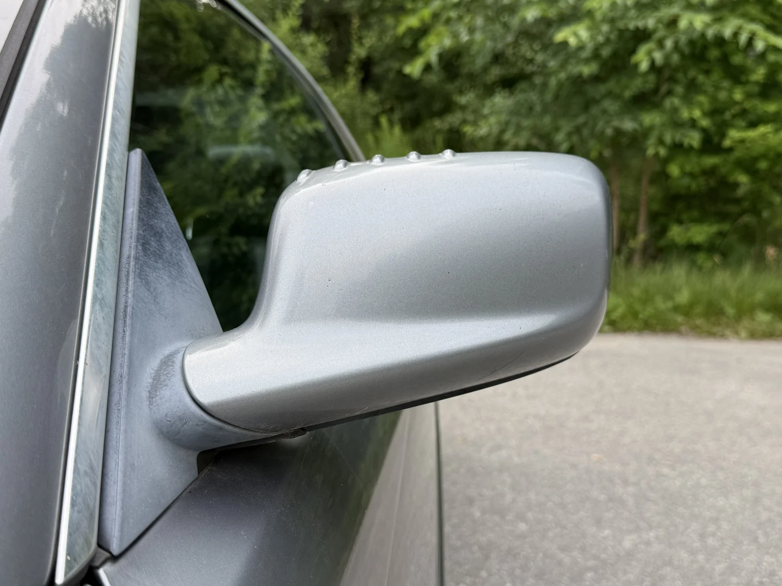 Aussenfoto 2005 BMW 320Ci (23)