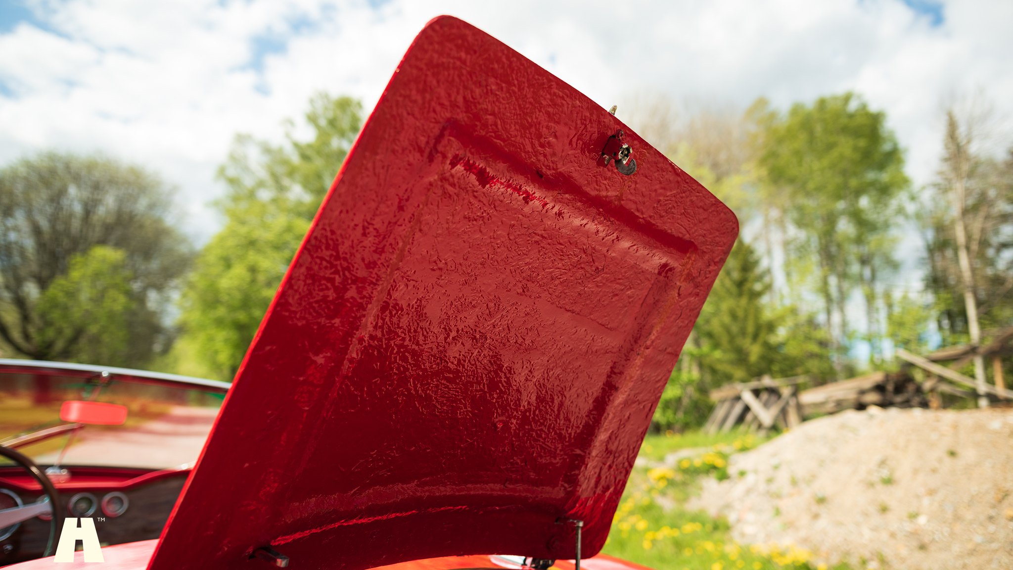 Innenraumfoto von 1994 Ockelbo 145 (72)