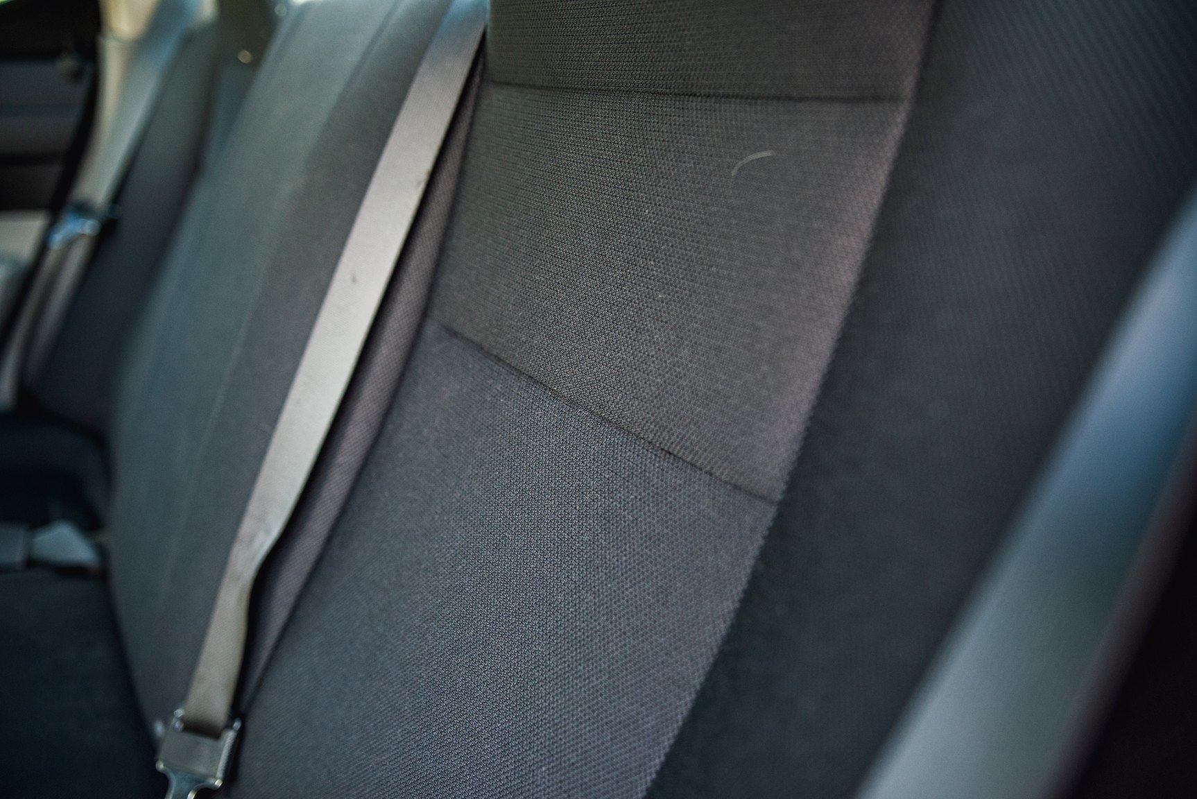 Interior image of 2007 Dodge Charger 5.7 V8 HEMI 