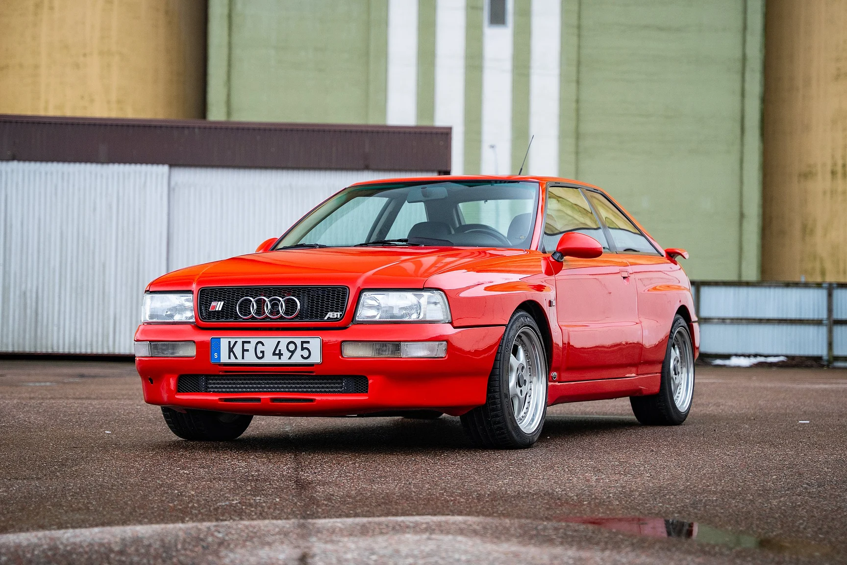 Aussenfoto 1991 Audi S2 Abt (16)