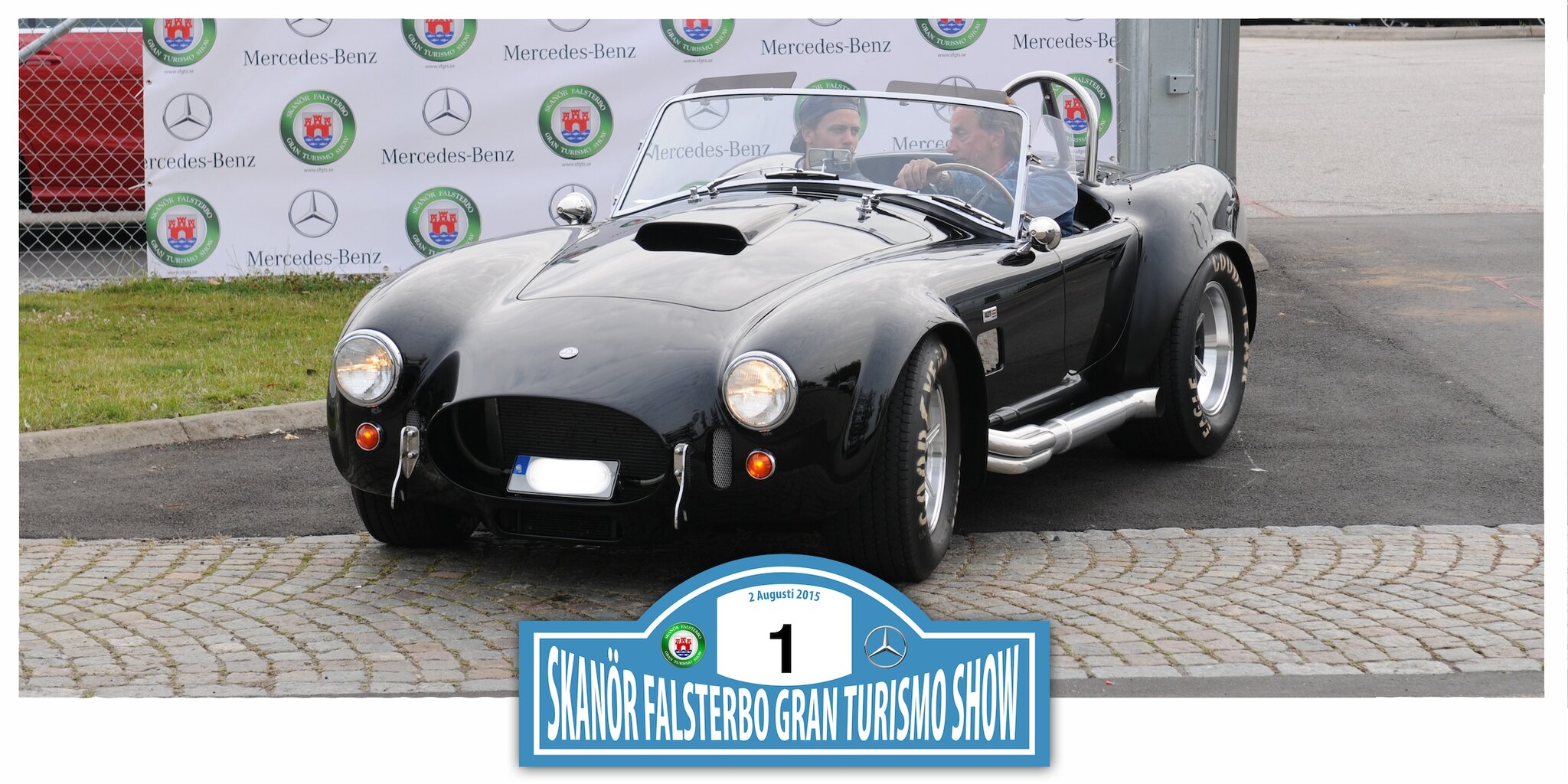Bild der Verschiedenes von 1965 Superformance Cobra