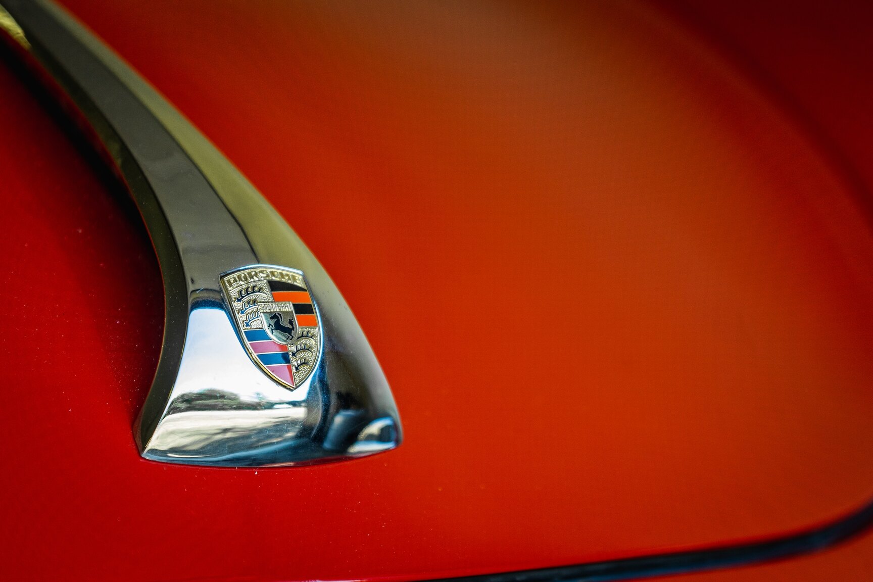 Exterior image of 1962 Porsche 356 BT6 "Notchback"