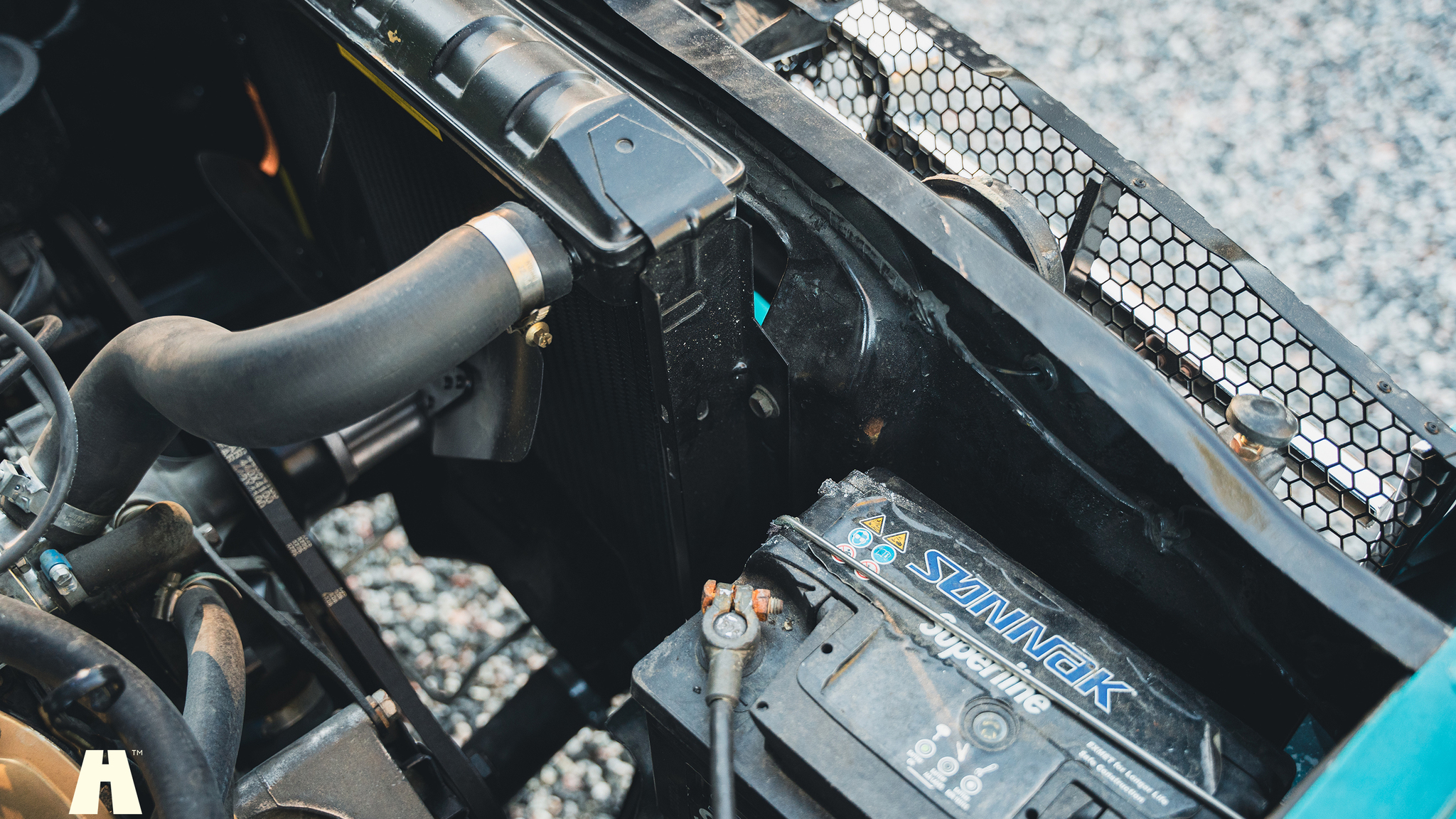 Image of 1965 Ford Mustang Cabriolet (18) mechanics