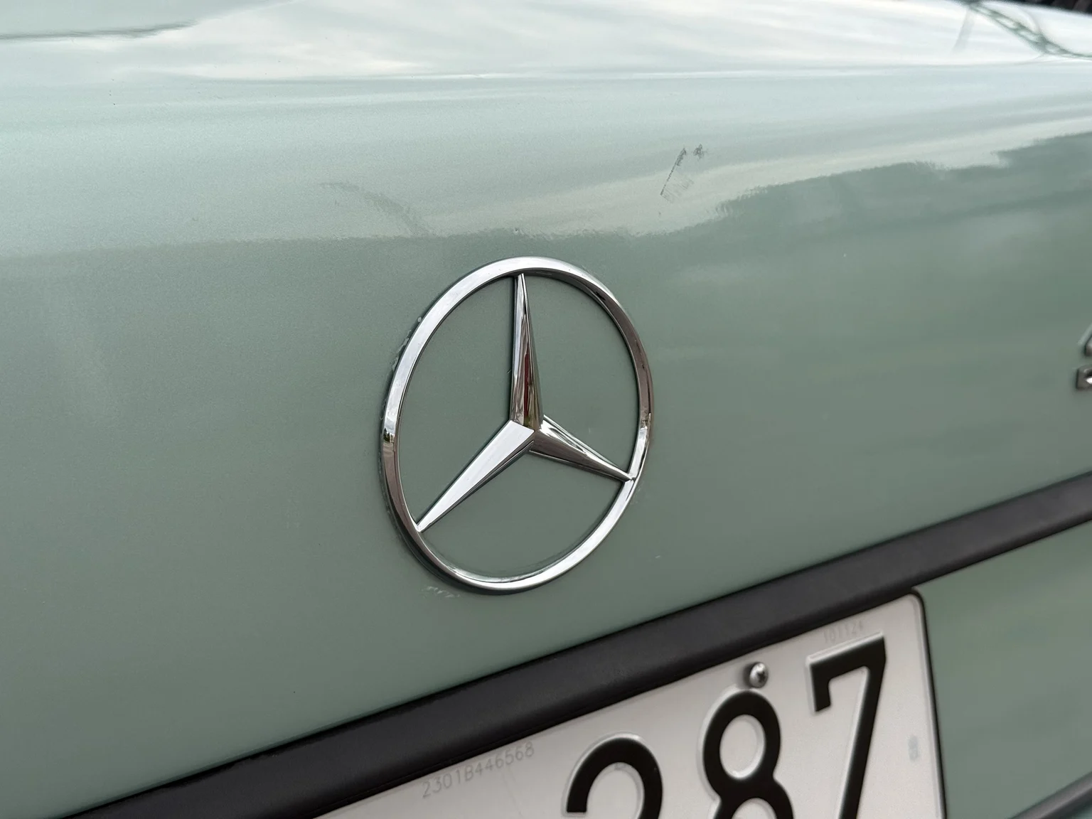 Aussenfoto 1991 Mercedes-Benz 300 E 4MATIC (39)