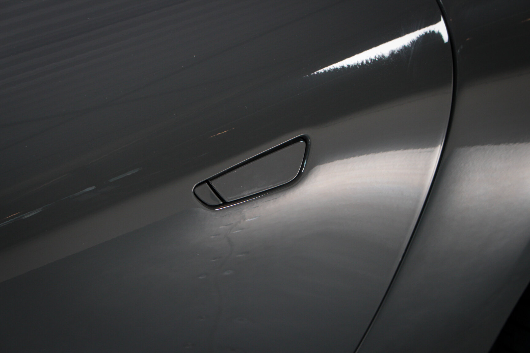 Exterior image of 2024 Ferrari Roma Spider