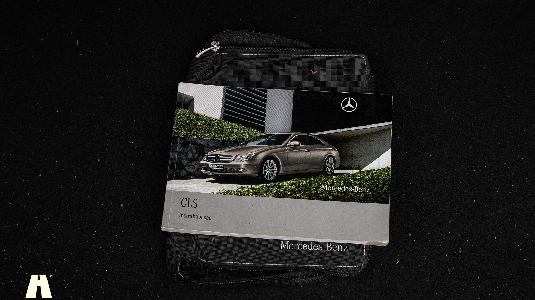 Dokumentation, 2008 Mercedes-Benz CLS 63 AMG (53)