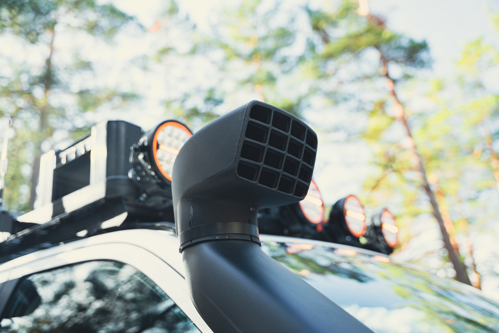 Aussenfoto 2017 Dodge Ram 1500 AEV (59)