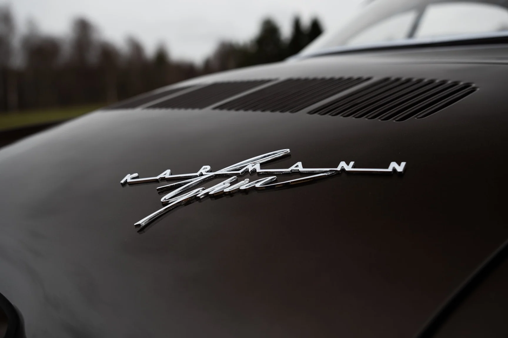 Aussenfoto 1962 Volkswagen 1200 Karmann Coupe (19)