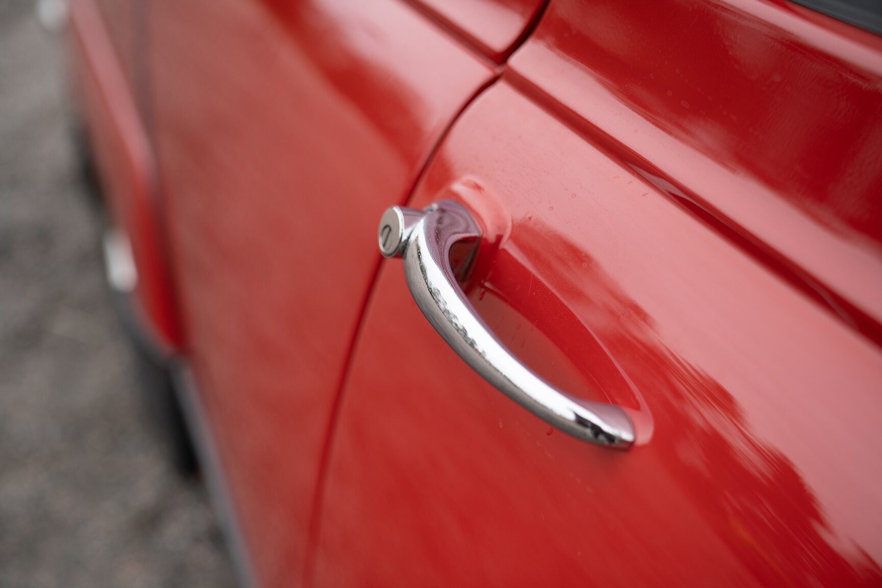 Exterior image of 1973 SAAB 96 V4 (38)