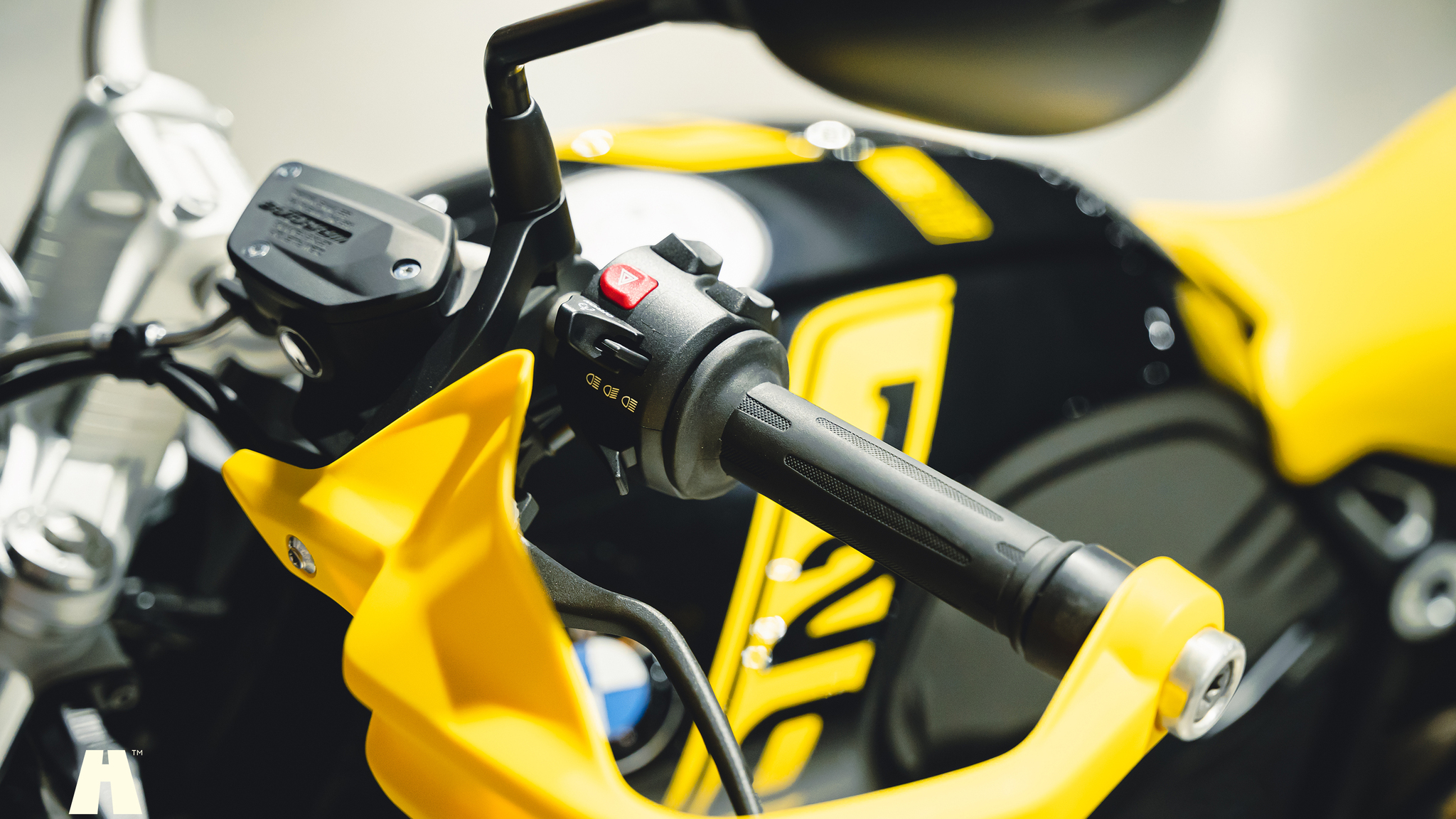 Aussenfoto 2021 BMW R Ninet Urban G/S (66)