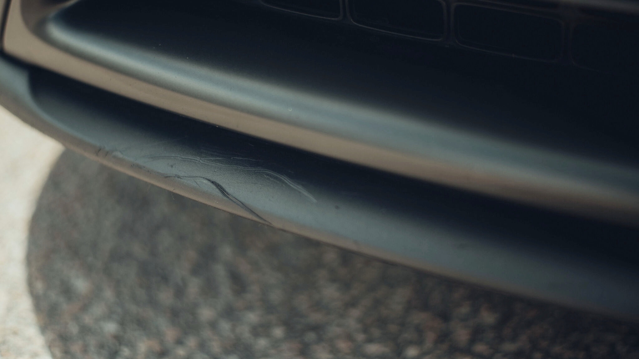 Exteriörbild på 2008 SAAB 9-3 Turbo X