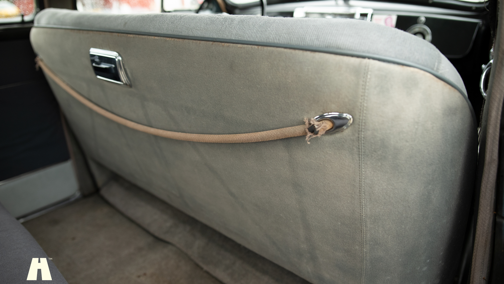 Interiörbild 1949 Buick Super Eight (58)