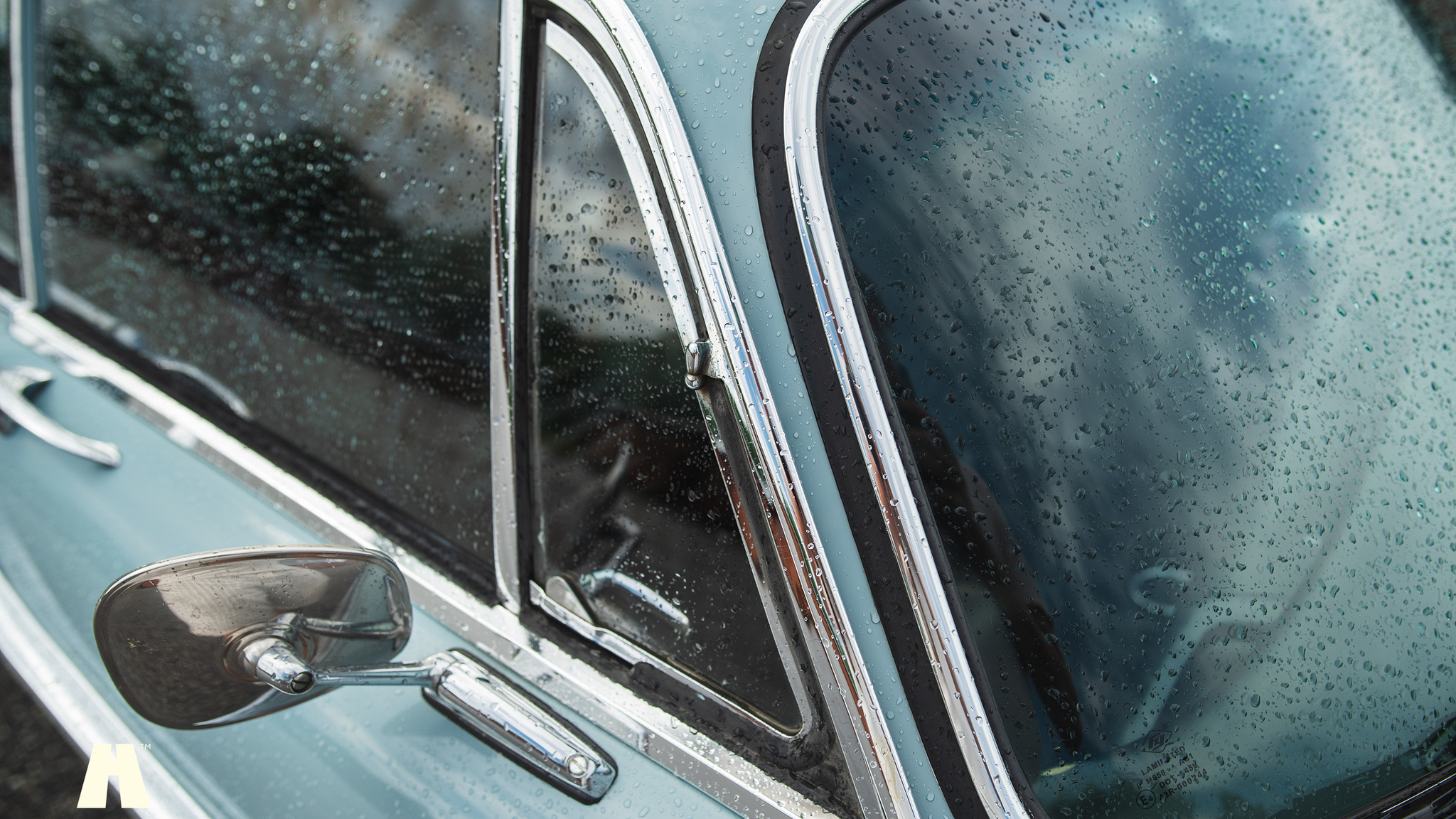 Exterior image of 1966 Volvo P1800 S (59)