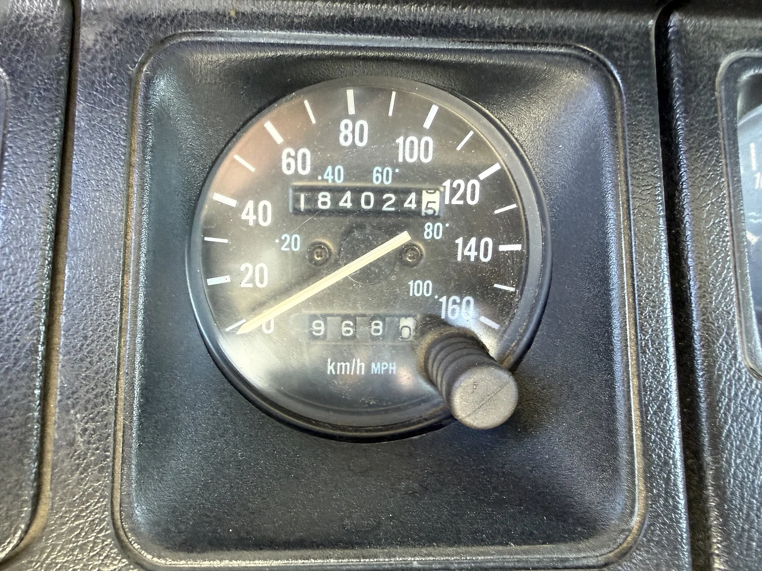 Aussenfoto 1990 Jeep Wrangler Islander (21)