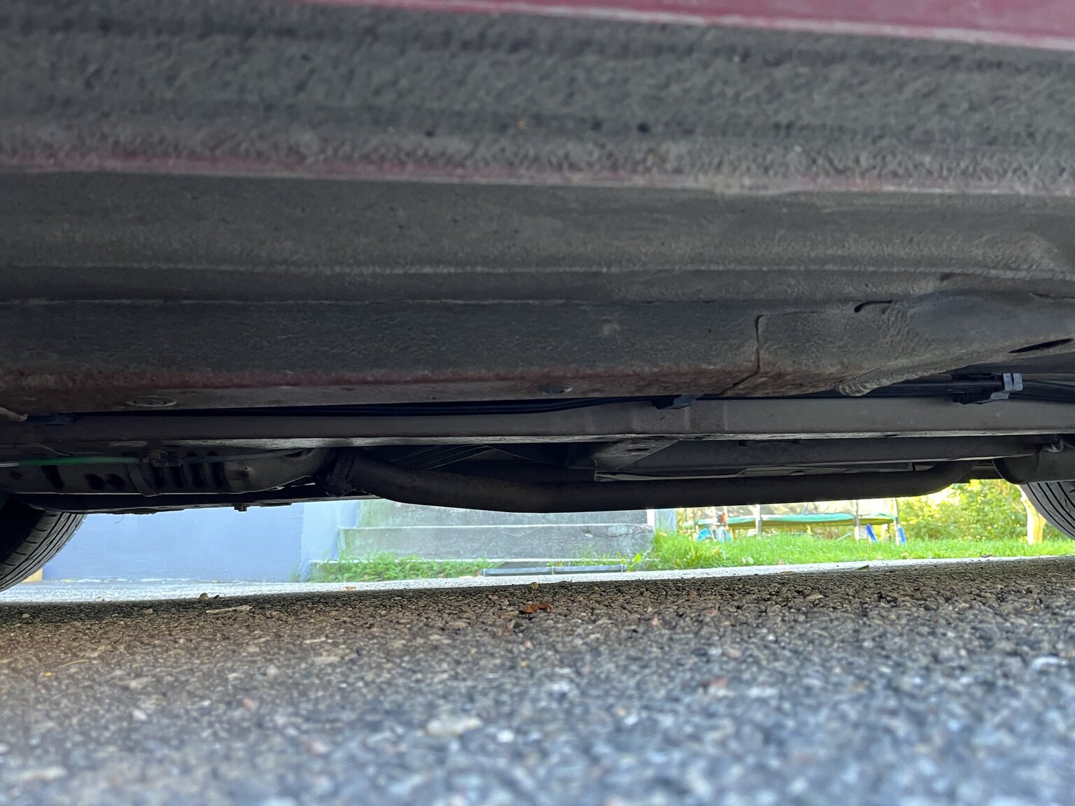 Image of 2002 Honda Civic EP3 Type-R mechanics