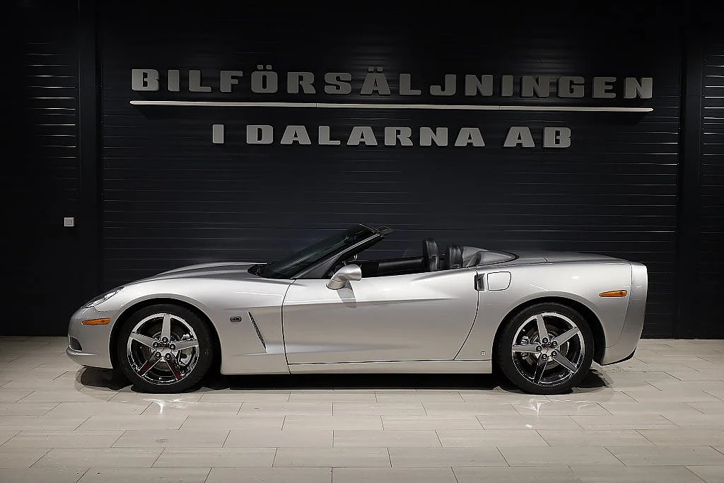 Bild von 2007 Chevrolet Corvette (3)