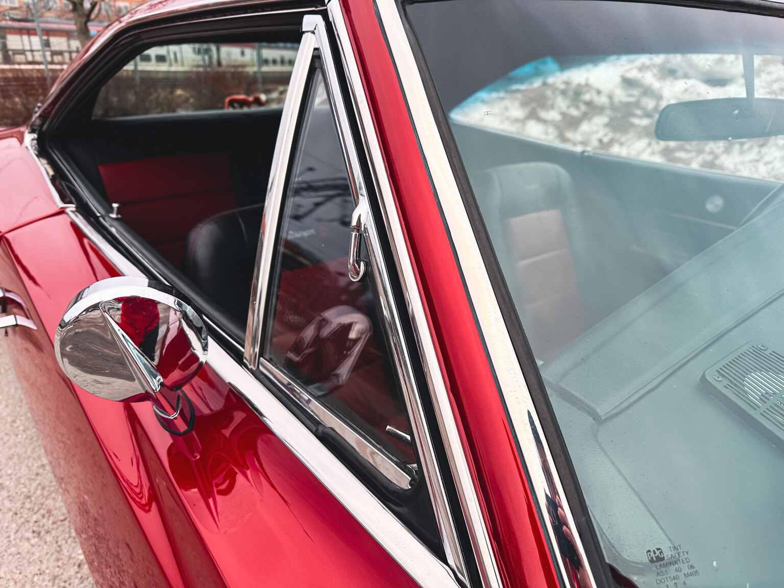 Exterior image of 1968 Dodge Charger R/T (16)